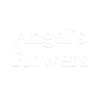 Angels Flowers Logo
