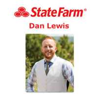 State Farm: Dan Lewis Downtown Logo