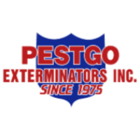 Pestgo Exterminators Inc Logo
