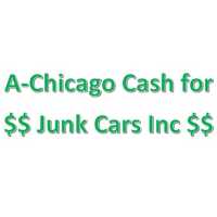 Cash for Junk Cars Chicago and Suburb Inc Logo