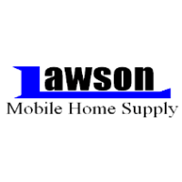 Lawson Mobile Home Supply Logo