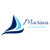 Lake Marina Apartments Logo