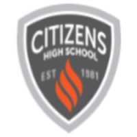 Citizens High School Logo