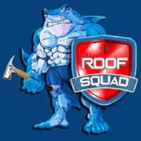 The Roof Squad- Roofing Contractor Logo