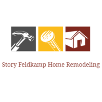 Feldkamp Home Remodeling, LLC Logo