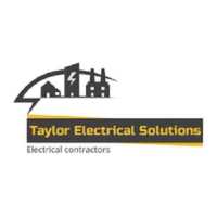 Taylor Electrical Solutions LLC Logo