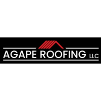 Agape Roofing LLC Logo