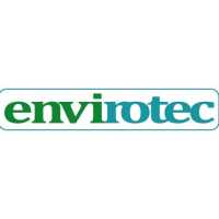 ENVIROTEC Logo