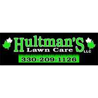 Hultman's Lawn Care, LLC Logo