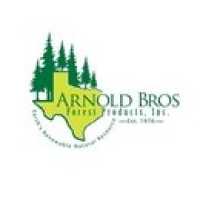 Arnold Bros. Forest Products, Inc. Logo