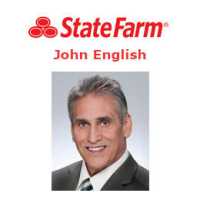 John English - State Farm Insurance Agent Logo