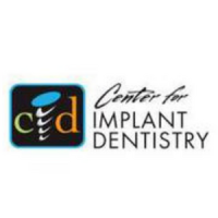 Center for Implant Dentistry Logo