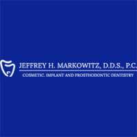 Jeffrey H. Markowitz, DDS, PC Logo