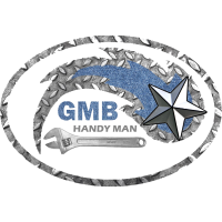 GMB Handyman Logo