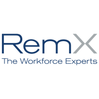 RemX - Closed Logo