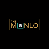 The Menlo Logo