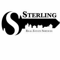 Dottie Heiligman, Sterling Real Estate Services Logo