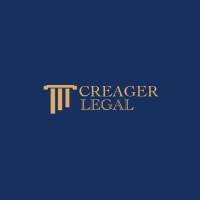 Creager Legal Logo