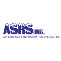Air Services & Refrigeration Specialties, Inc. Logo