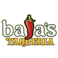 Bajas Tex Mex Taqueria Logo
