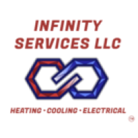 Infinity Services LLC Logo
