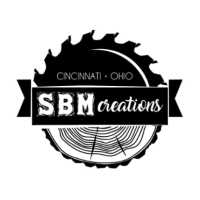 SBM Creations Logo