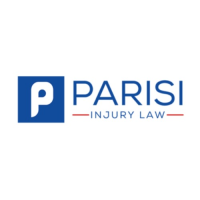 Parisi Law Firm Logo