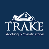 Trake Roofing & Construction Management, LLC Logo