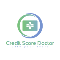Credit Score Doctor Logo