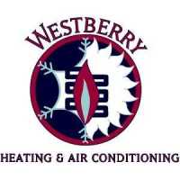 Westberry Heating & Air Conditioning Logo