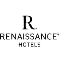 Renaissance Dallas North Hotel Logo
