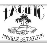 Pacific Mobile Detailing Logo