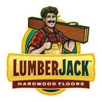 Lumberjack Hardwood Floors Logo
