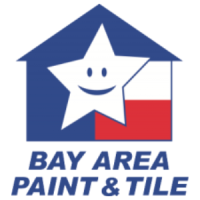 Bay Area Paint & Tile Logo
