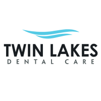 Twin Lakes Dental Care Logo