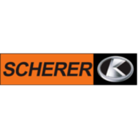 SCHERER KUBOTA Logo
