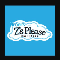Urner's Mattress Logo