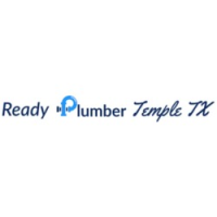 Ready Plumber Temple TX Logo