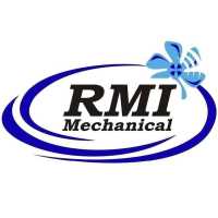 RMI Mechanical Logo