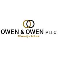 Owen & Owen Logo