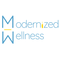 Modernized Wellness, PLLC Logo