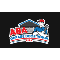 ABA Garage Door Repair Boston Logo
