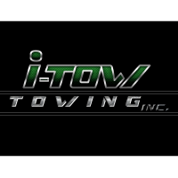 I-Tow Towing Logo