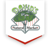 David's Natural Market Logo
