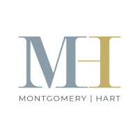 Law Office Of Montgomery and Hart, PLLC Logo