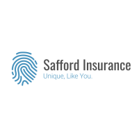 Safford Insurance, LLC | Greg Safford Logo