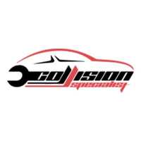 Collision Specialist Inc Logo