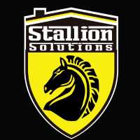 Stallion Roofing & Solar Solutions Logo