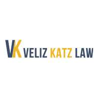Veliz Katz Law Logo