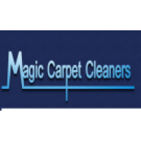 Magic Carpet Cleaners Logo